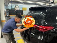 -昆仑润滑汽车服务中心(世纪金源旗舰店)