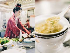 -福州西湖大酒店·怡湖咖啡厅