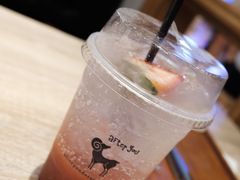 -After You Dessert Cafe(CENTRALWORLD)