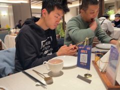 -狮王府淮扬菜(夫子庙老门东店)