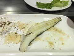 -铁板诱惑法式铁板烧(大卫城店)