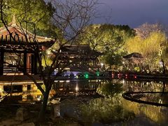 -绍兴鲁迅故里·沈园景区