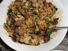 -前海沿·青岛菜(乐客城店)