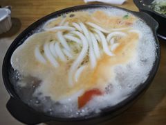 -贵州沾水米线(学田湾店)