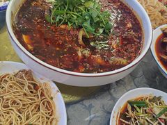 -陈胖子鱼庄(黄辣丁新津店)