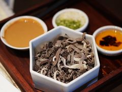 -四季民福烤鸭店(王府井灯市口店)