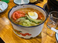 -石记老北京炙子烤肉(松园店)