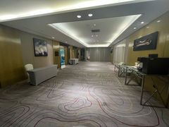 -上海静安铂尔曼酒店