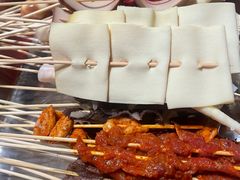 -江湖六膳門串串香(隆礼路店)