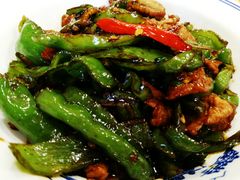 农家小炒肉-庐州太太(鼓楼店)