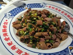 -旺角小渔村(上夼店)