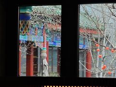 -庐灶江南·江南菜·四合院Bistro(东直门雍和宫·原华侨宾馆店)