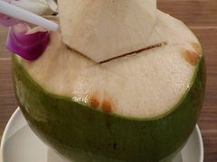 椰子-The Dishes Seafood & Restaurant