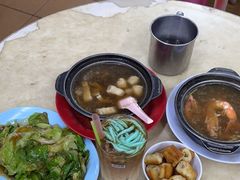 -新记肉骨茶