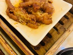 -中恒华茶楼(牌坊店)