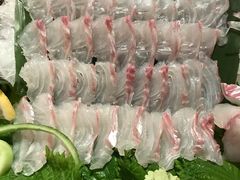 -松子料理(亮马桥店)