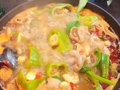 -湘肠香火锅店(团结湖店)