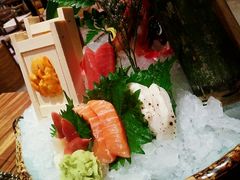 刺身-和悦日料(雅颂庭店)