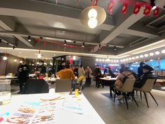 大堂-巴扎屋大盘鸡·新疆菜(汇嘉时代店)