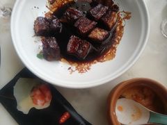 -天天鱼港·海鲜·鲅鱼水饺·招牌烤鸭(黄骅店)