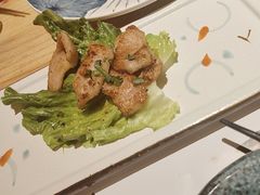 -贵木日本料理·铁板烧(新地假日广场店)