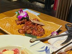 黑椒牛肉-黑牛の店·和牛烧肉(石家庄万象城店)