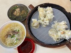 -海汇源老烧麦店(东大街总店)