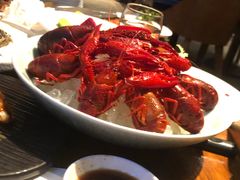 -Mr·Fish鱼鲜生海鲜放题(银泰in99店)