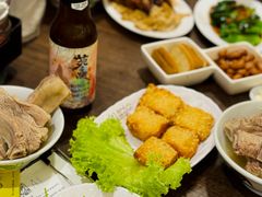 -松發肉骨茶(先得坊店)