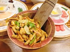 -芸南道·过桥米线(昆明老街旗舰店)
