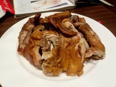 -李氏八大件老菜馆(万宝街店)