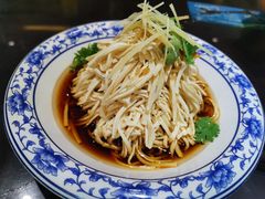 -九炉分座(个园店)