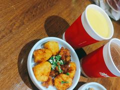 -李先生牛肉面大王(上海站南广场店)