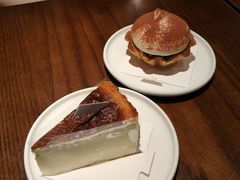 -Ten Olives甜点