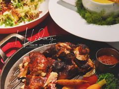 -Wei菋·Le Bistrot