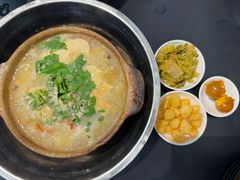 -皮蛋弟砂锅店(总店)