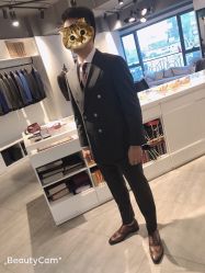 -优刻西服西装定制(金轮国际广场店)