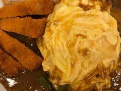 -COCO壱番屋(北京平安国际金融中心店)