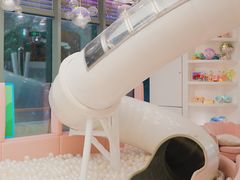 -kizfive亲子餐厅(文立方店)