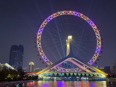 -海河游船-永乐码头(大悲院)