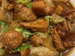 -力力豆花庄(广渠门店)
