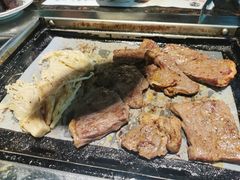 -阪尚皇·原切牛排·烤肉火锅自助(北京路店)