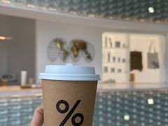 -% Arabica阿拉比卡咖啡(罗湖万象城店)