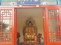 -圣莲山风景区
