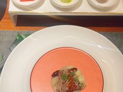 -王府茶楼茶宴·创意菜(朝阳公园店)