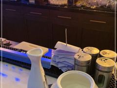 -洛缦音乐餐厅(工业展览馆万象城店)
