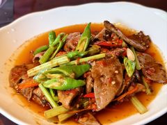 -拾捌川·自贡爆炒(新街口店)