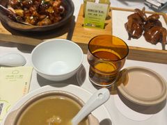 -汤城小厨•粤菜•靓汤(苏州街店)