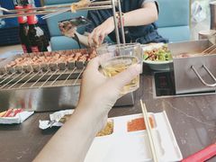 -邢氏老太太烤串(北兴街店)