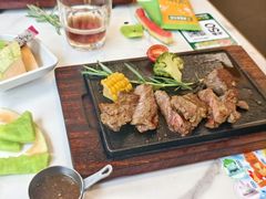 -豪客来牛排(中华城店)